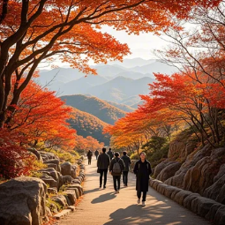 내장산단풍3