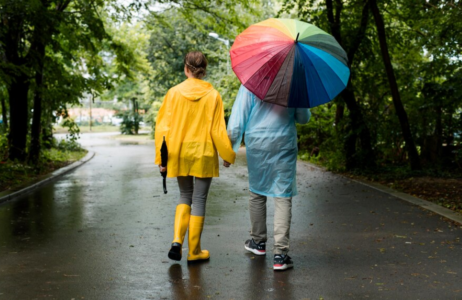 장마 기간 중에 가볼만한 곳 추천
