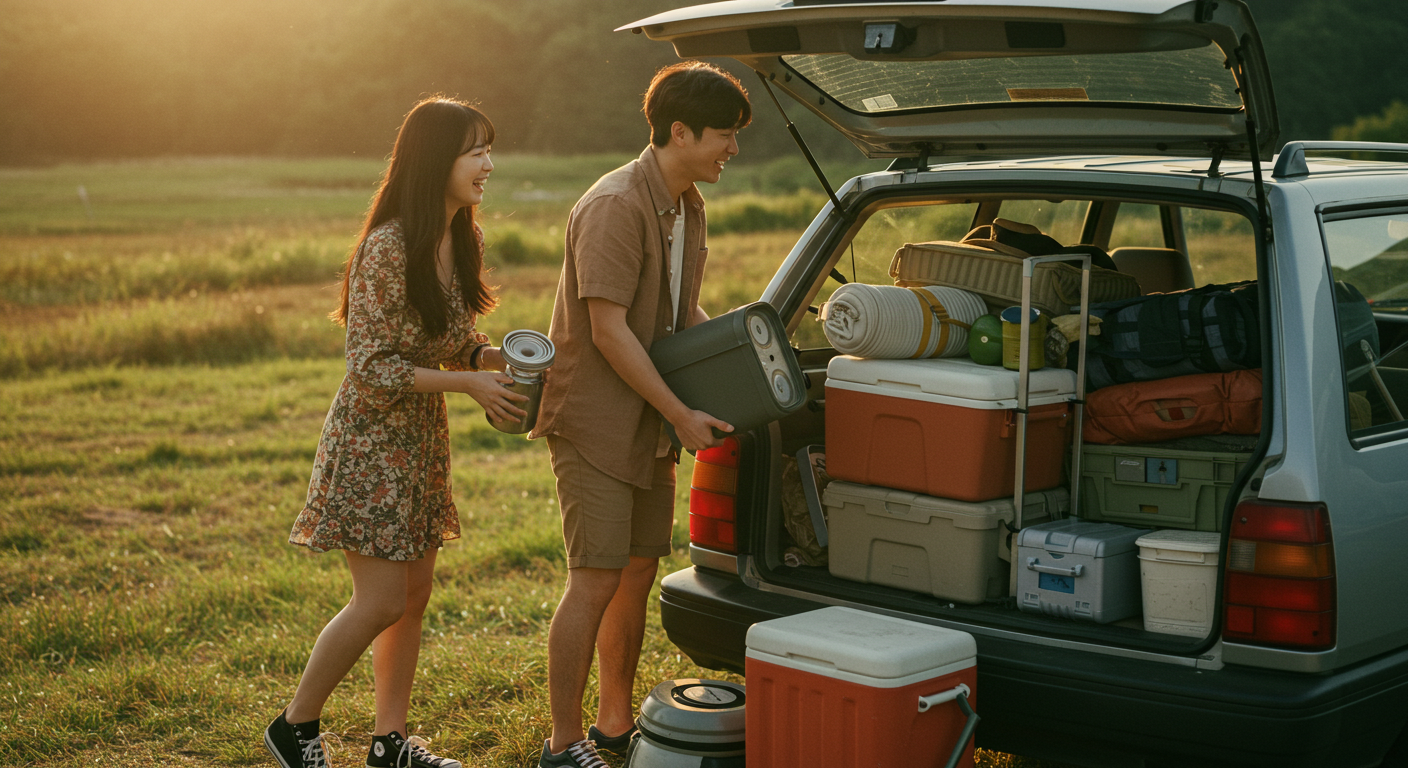 포장이사 준비 체크리스트