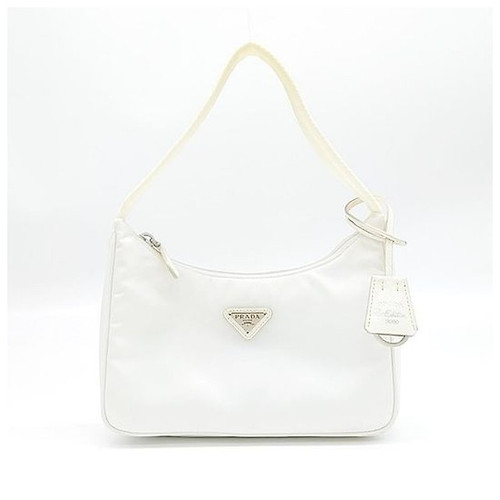 프라다 테수토 호보백