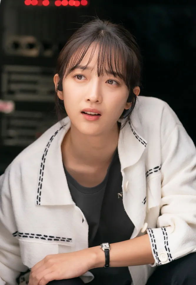 모범택시3 안고은 역 표예진 배우 프로필 나이 키 출연작 경리 역