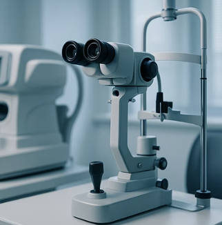 렌즈 부작용으로 인한 눈통증, 각막염 초기 증상과 응급처치