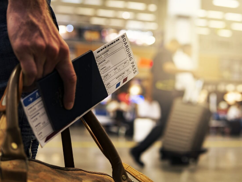 인천공항 긴급 여권발급 신청방법