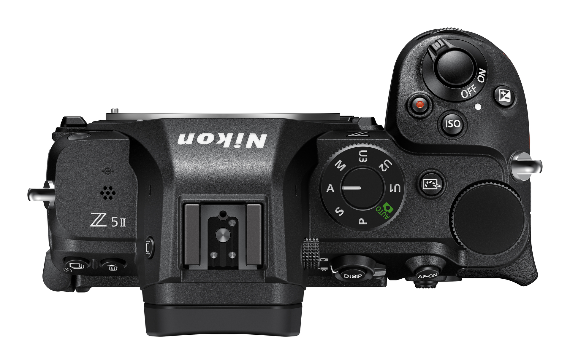 니콘 Z5 II