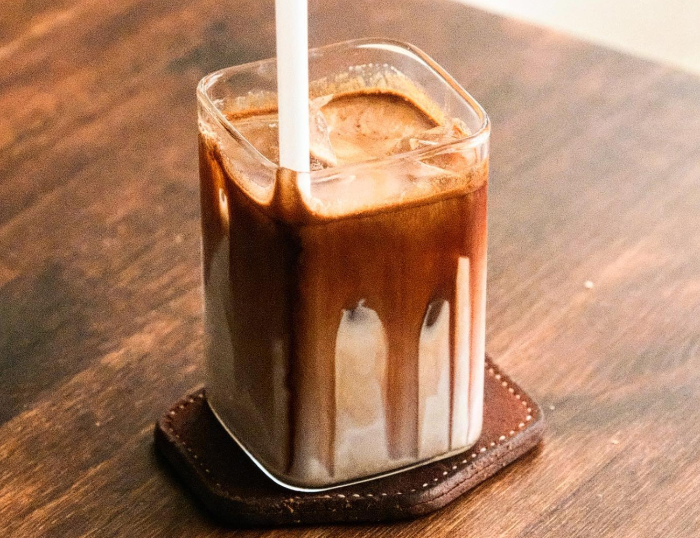 부산맛집여행코스-얼룩카페