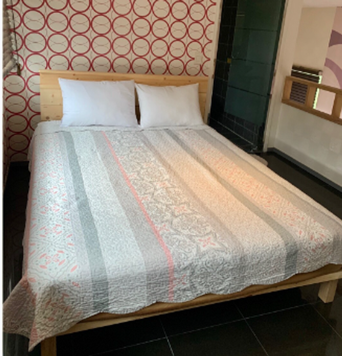 청평자연휴양림