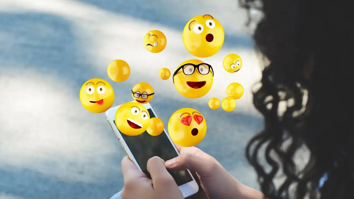 연령, 성별, 국적이 이모티콘 해석에 미치는 영향