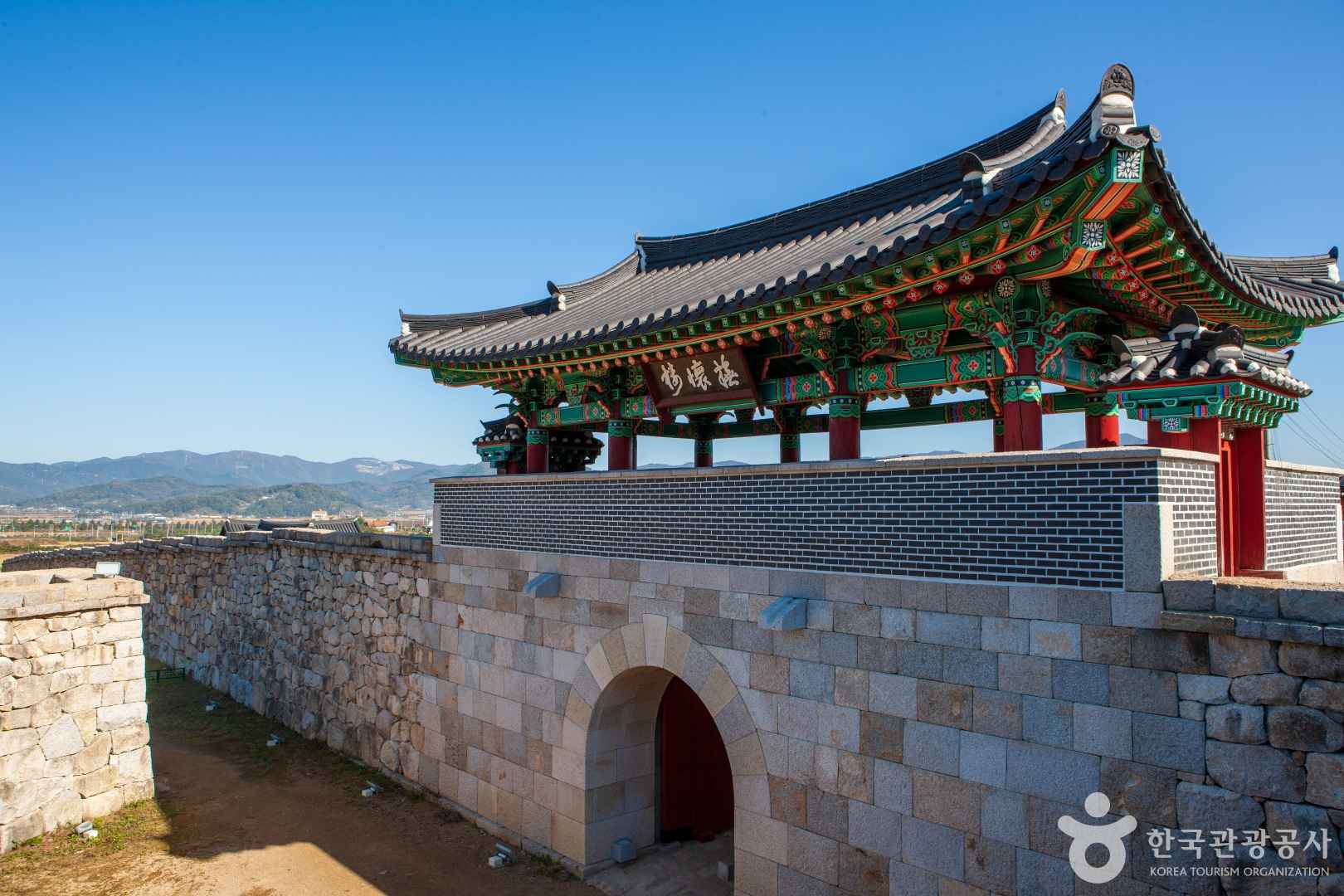 청도 읍성