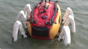 지하 행성 탐사 로봇 기술자 하는 일과 하루 일과 알아보기