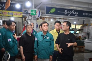 윤호중 프로필