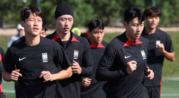 카타르아시안컵축구