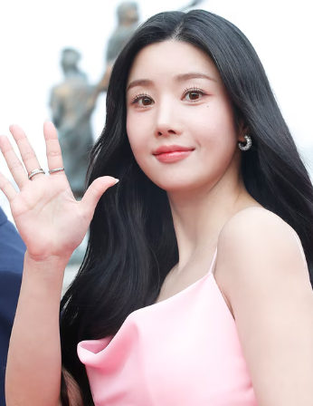 런닝맨 출연 - 권은비