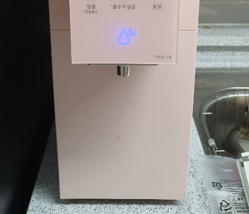 정수기사진