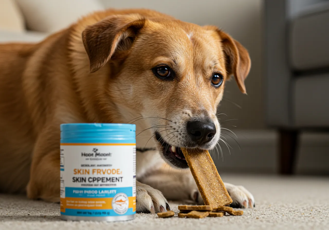 관절영양제, 피부영양제