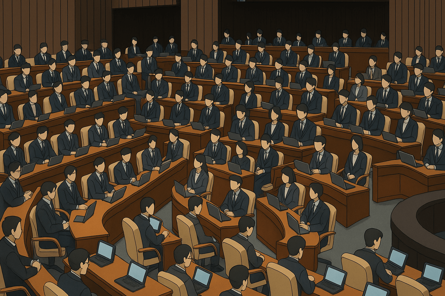 이재명 상법 개정이란?｜핵심 내용과 기업 영향 정리