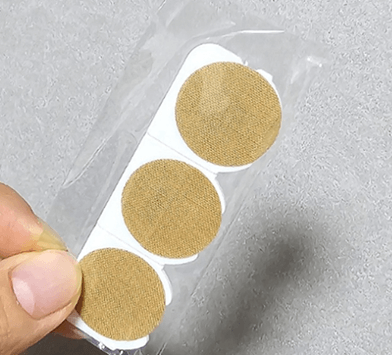 이빨 가는거 고치는법