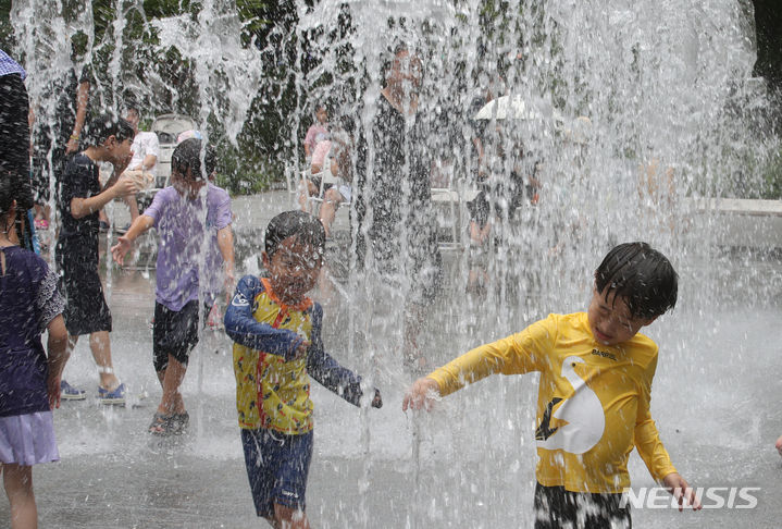 취약계층 냉방비 지원