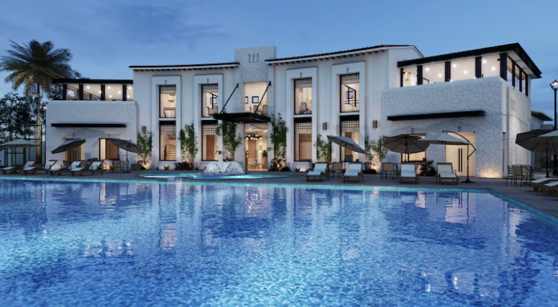 해외 호텔 예약 사이트