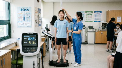 2026 국가건강검진 대상자 신규 도입된 항목과 변경 내용 총정리
