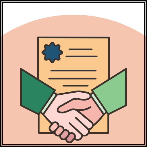 전세 월세 확정일자, 임대차