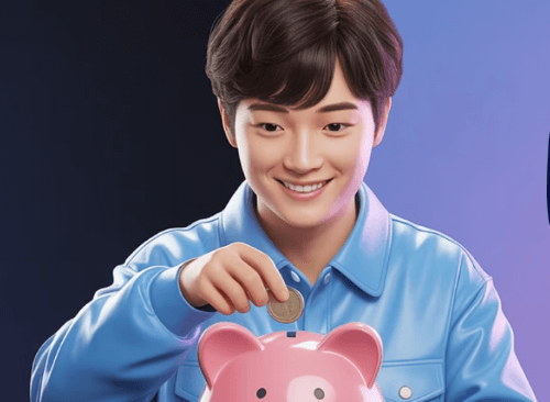 청년내일저축계좌 첫 만기 정부지원금만 최대 1080만 원