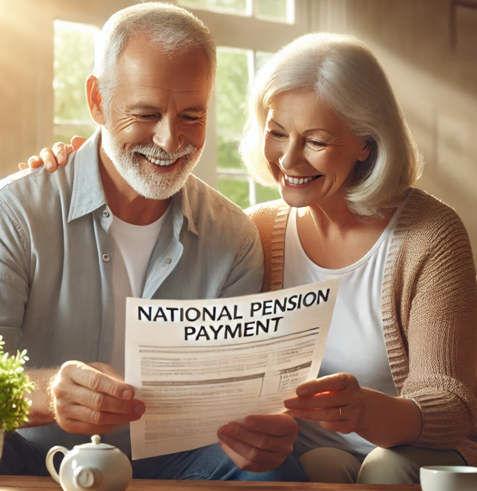 노인 장기요양보험 신청 자격