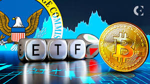 미국 SEC, 암호화폐 현물 ETF 줄줄이 보류·취소