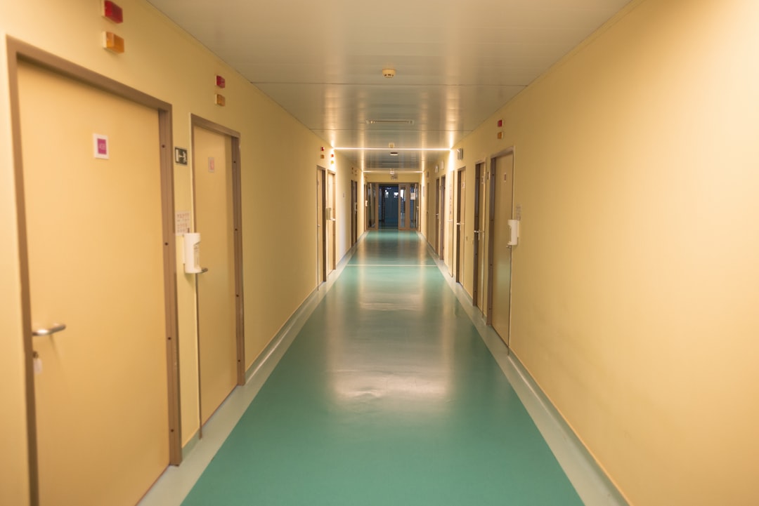 Hospitalization