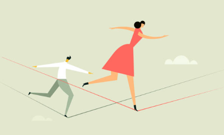 나를 지키는 마음, 관계를 지키는 용기