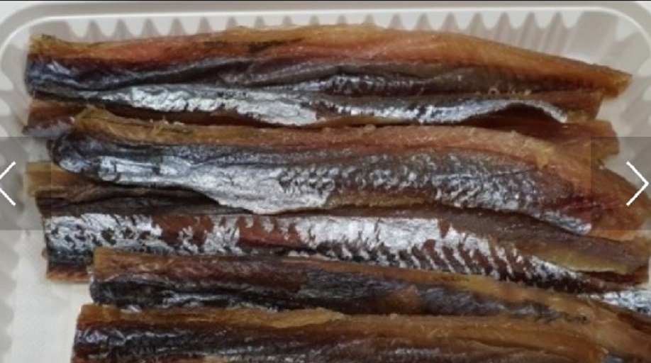 극한직업-과메기와김-포항-과메기