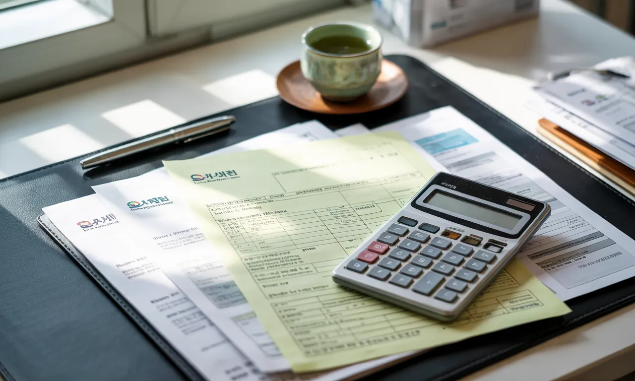 종합소득세 신고 기간