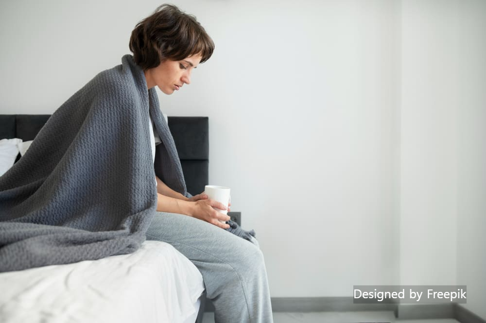 임신 극초기 증상