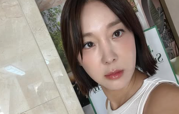 이지혜 가수