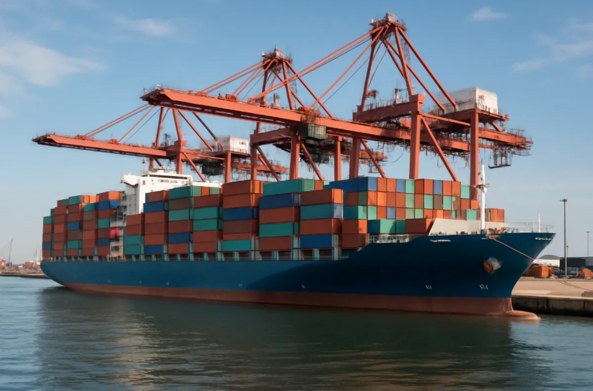 친환경 선박 수요 폭발, 글로벌 LNG 수요 증가