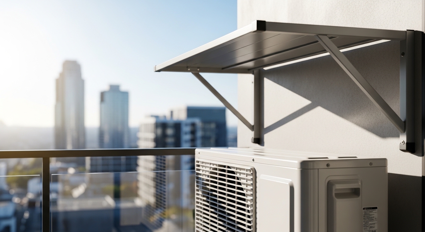 에어컨전기세절약정속형