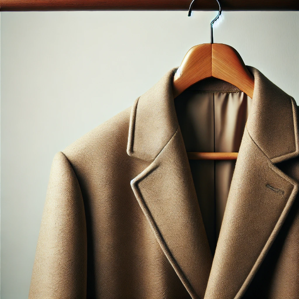 울코트 세탁법: 세탁기 사용, 손세탁, 건조, 비용까지 완벽 정리!