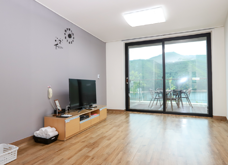 소백산 생태탐방원 6인실