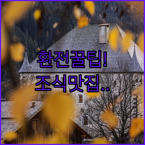 부다페스트 여행 필수 코스 데악 광장..