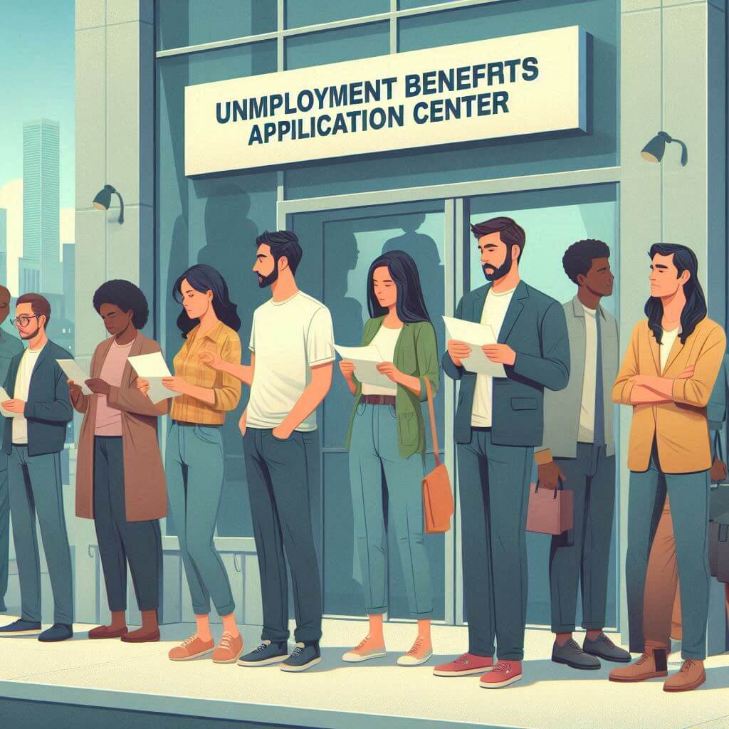 실업급여 신청 방법 필수 가이드 