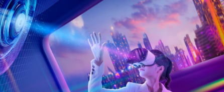 메타버스 관련주 대장주