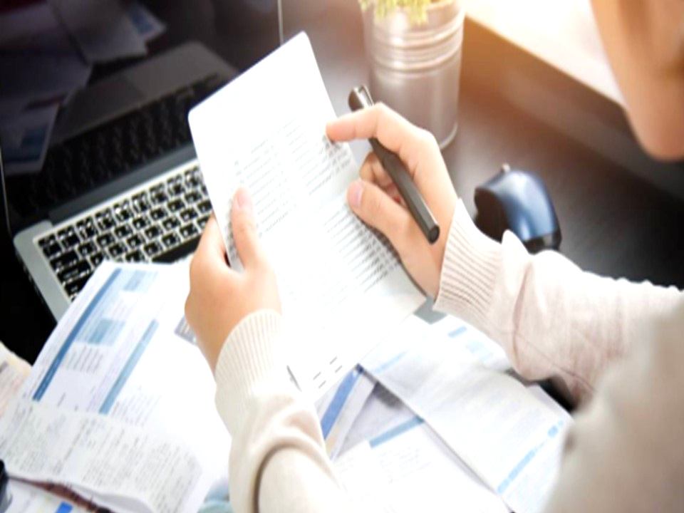 근로장려금 이의신청