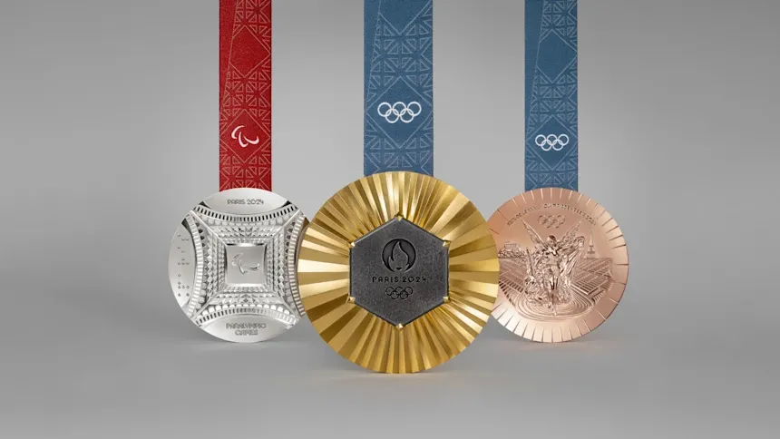 2024 파리올림픽 개막식 시간
