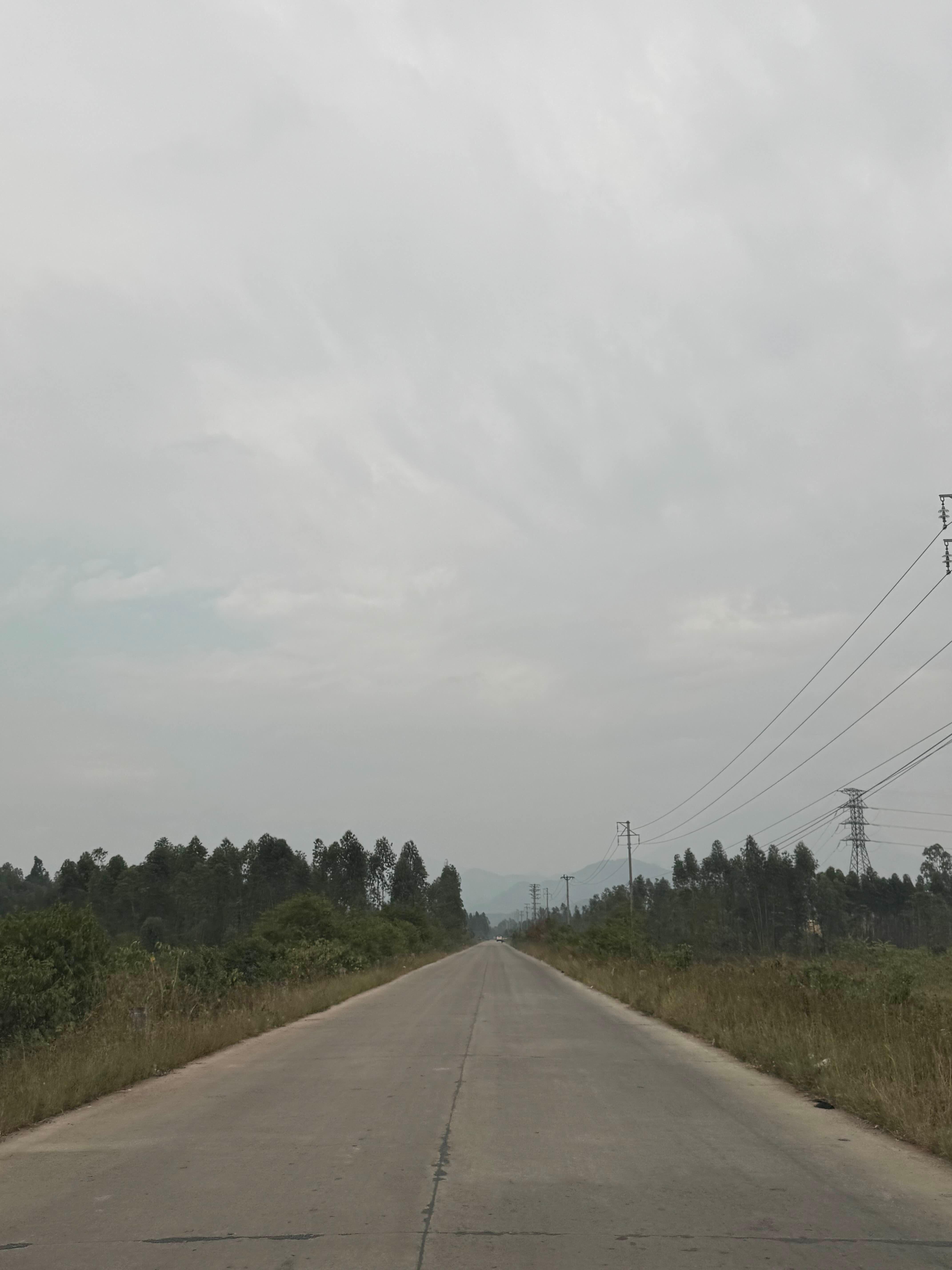 탄란 Thanh Lanh Valley Golf & Resort 가는 길