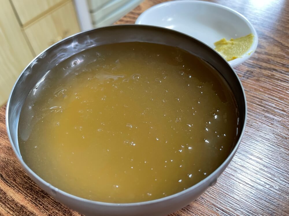 춘천-허영만의-백반기행-신흥막국수-육향-가득한-육수