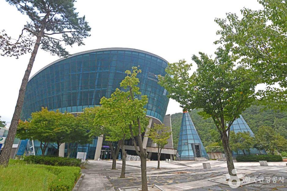 양양 가볼만한곳 베스트 10