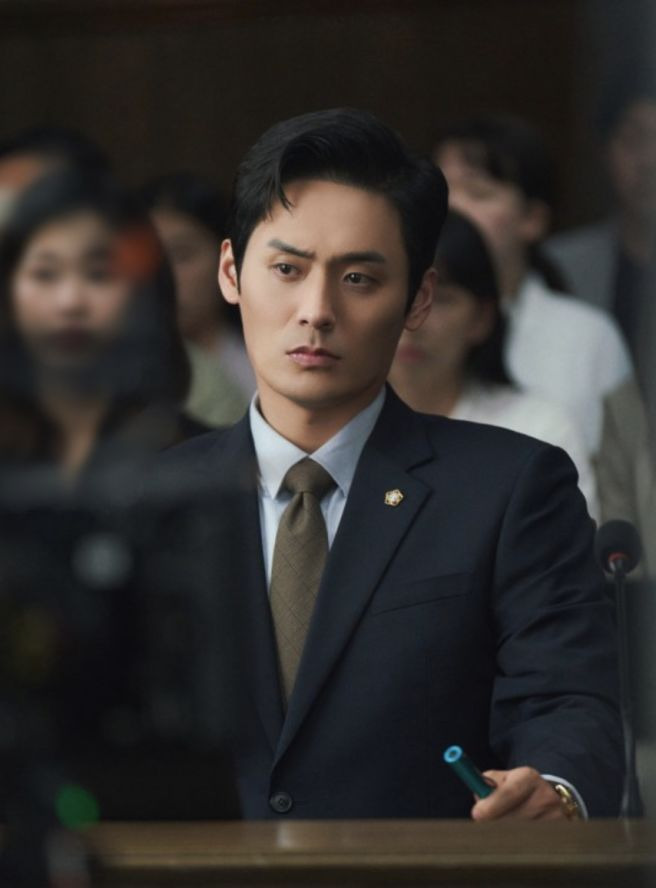 최대훈 배우 프로필