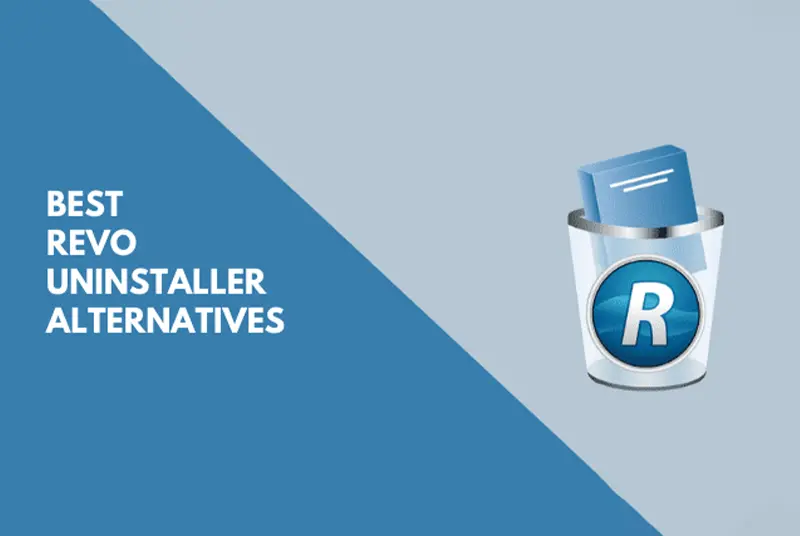 프로그램 제거 도구 Revo Uninstaller Pro 5.2.5 포터블