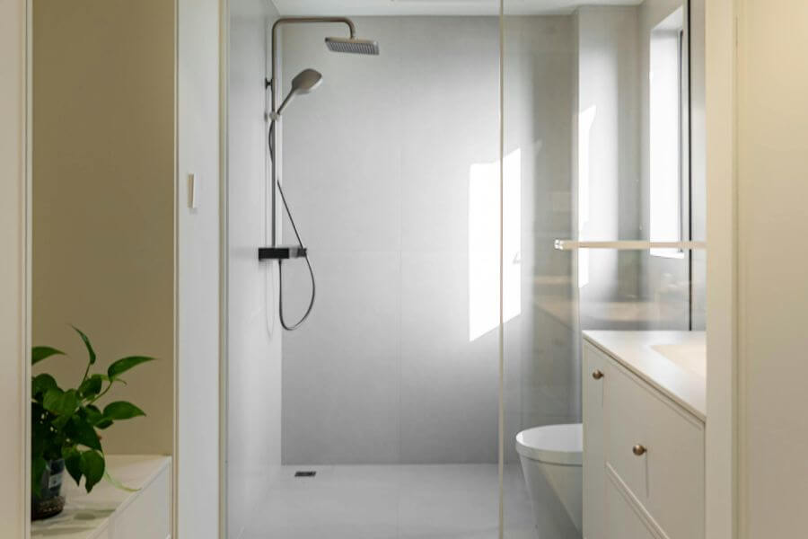 건조 시간 차이가 만든 위생 변화, 세균막(바이오필름)을 의식하게 된 시작