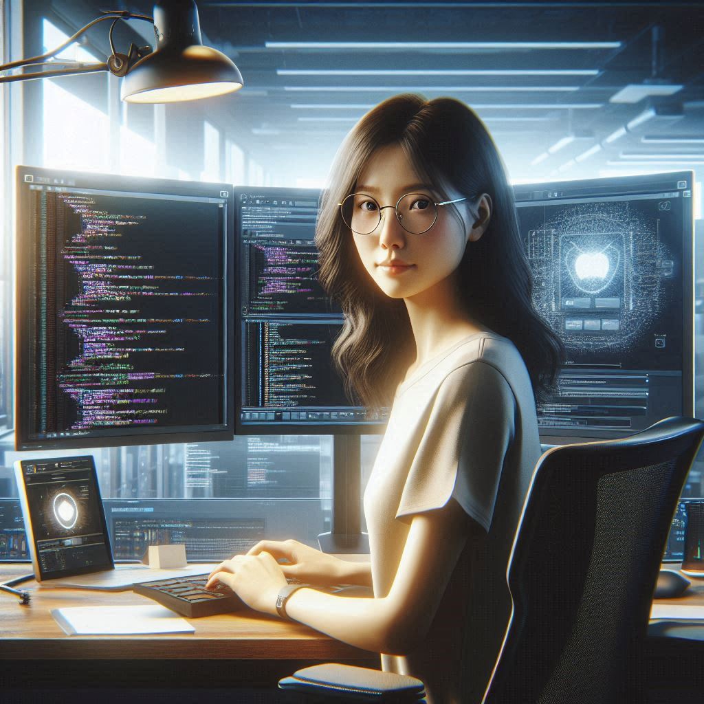 AI 시대, 개발자의 미래