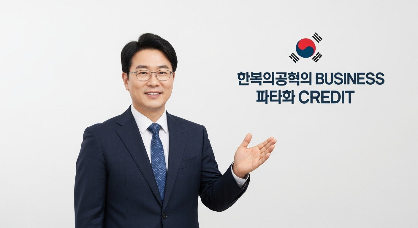 소상공인 부담경감 크레딧 신청
